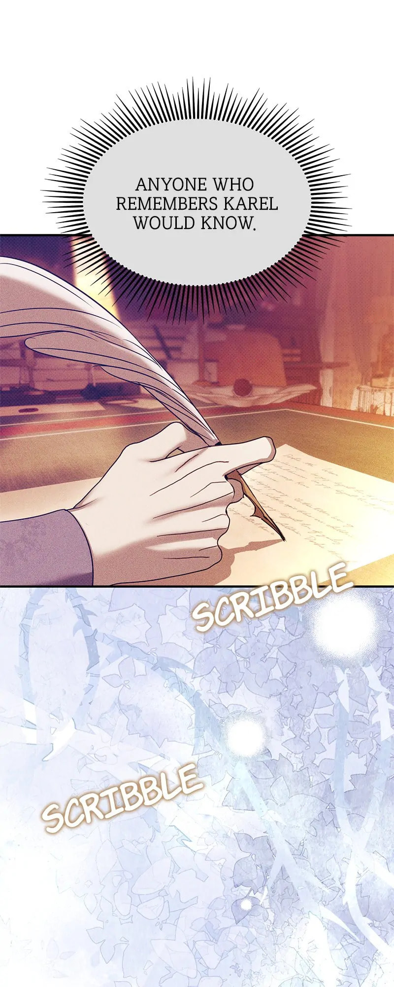 Read Solo For Two chapter 67 image 14 on Lezhin