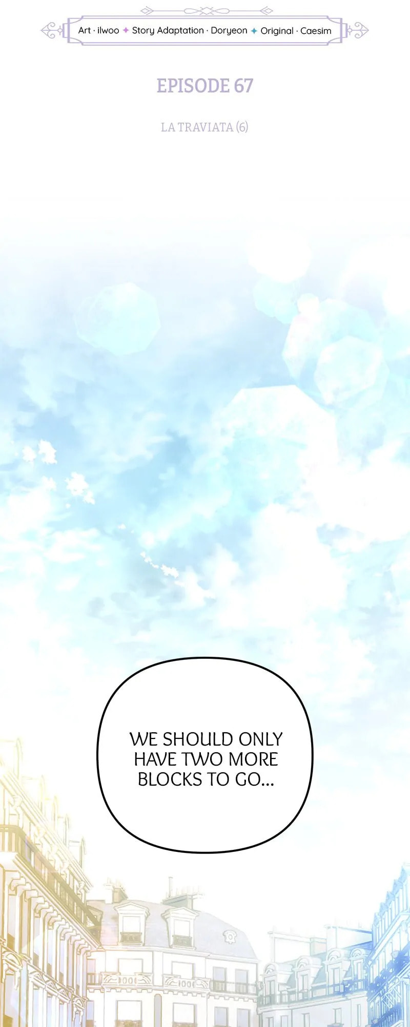 Read Solo For Two chapter 67 image 17 on Lezhin