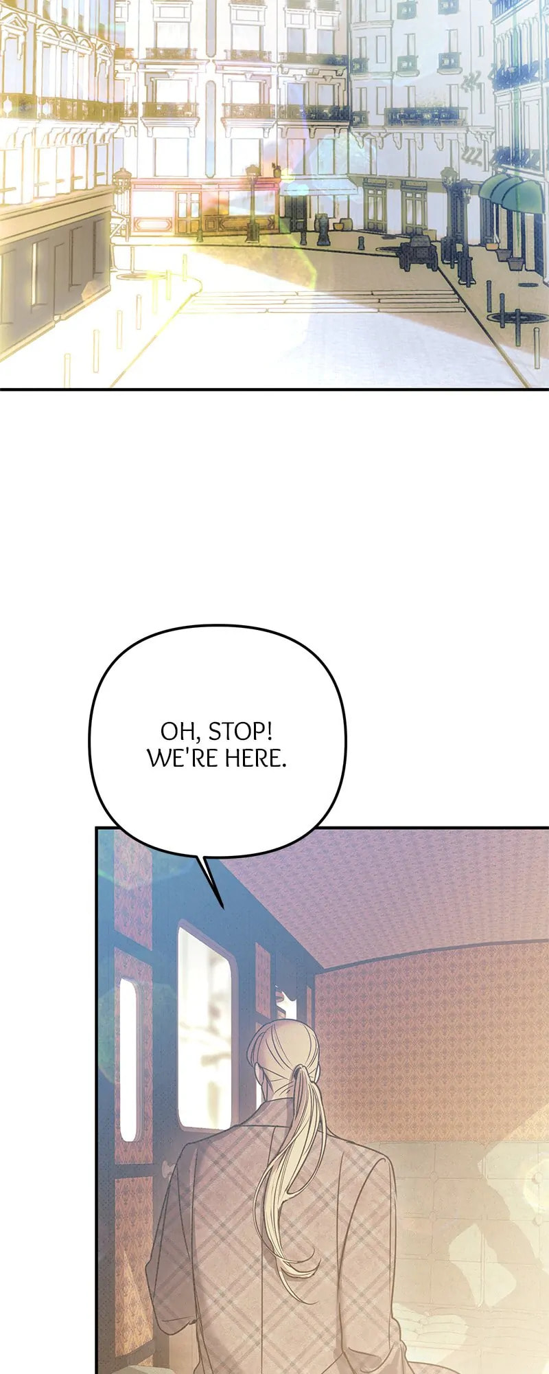 Read Solo For Two chapter 67 image 18 on Lezhin