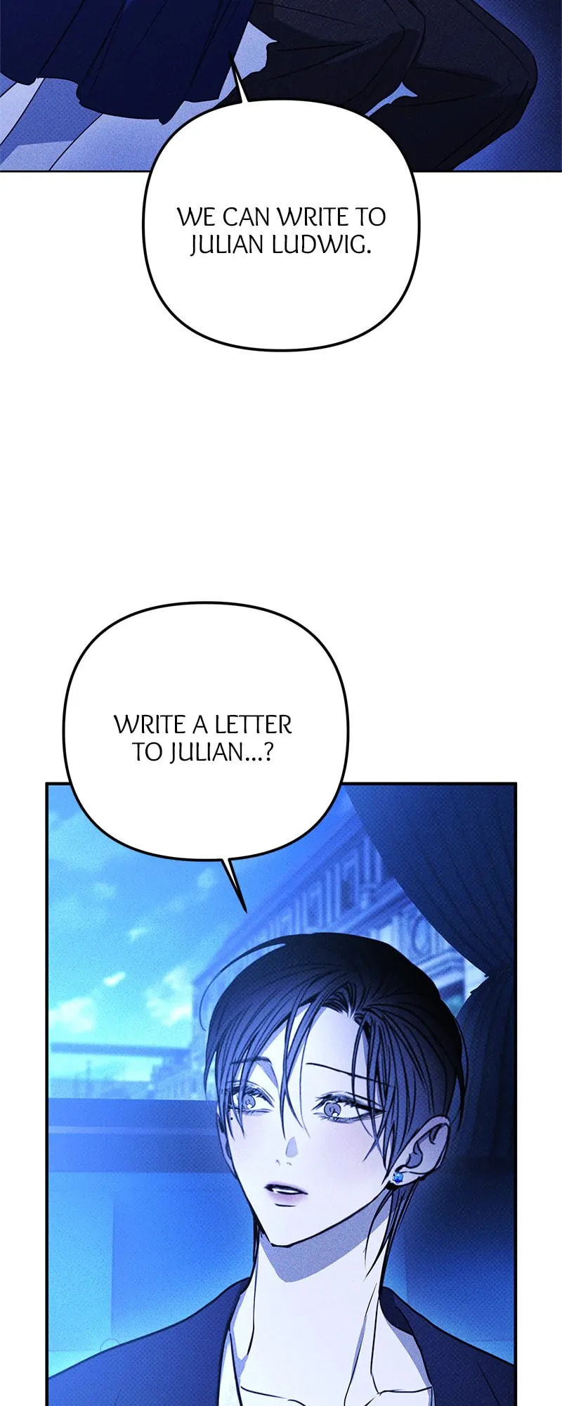 Read Solo For Two chapter 67 image 2 on Lezhin