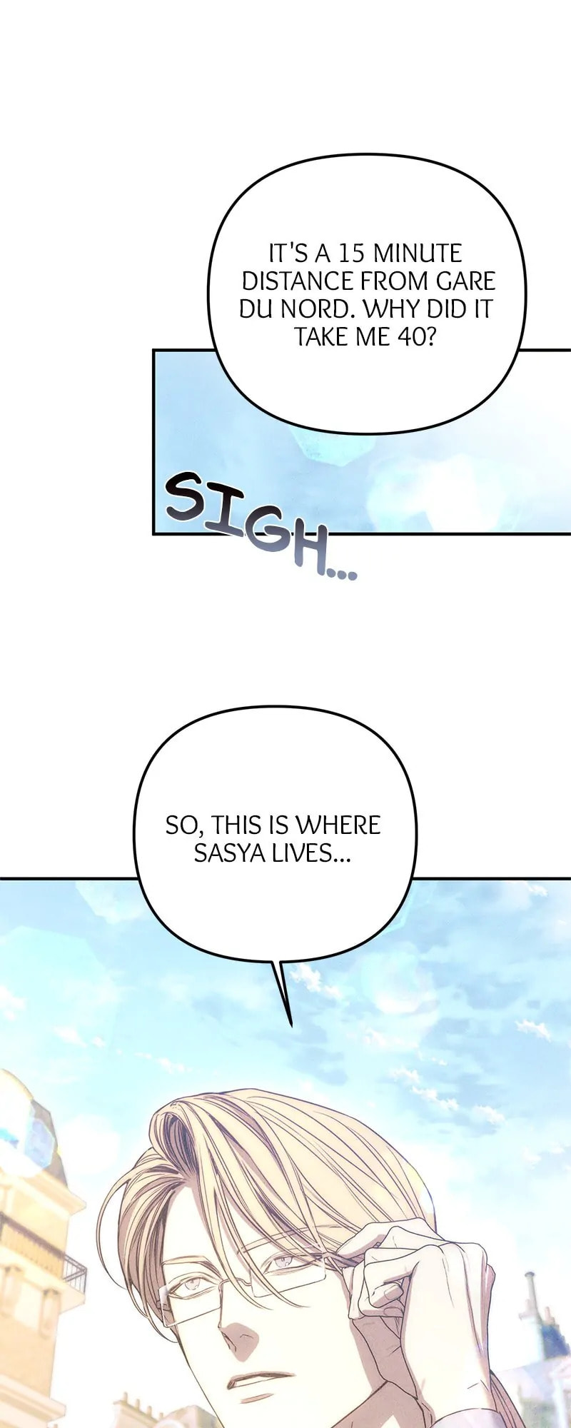 Read Solo For Two chapter 67 image 20 on Lezhin
