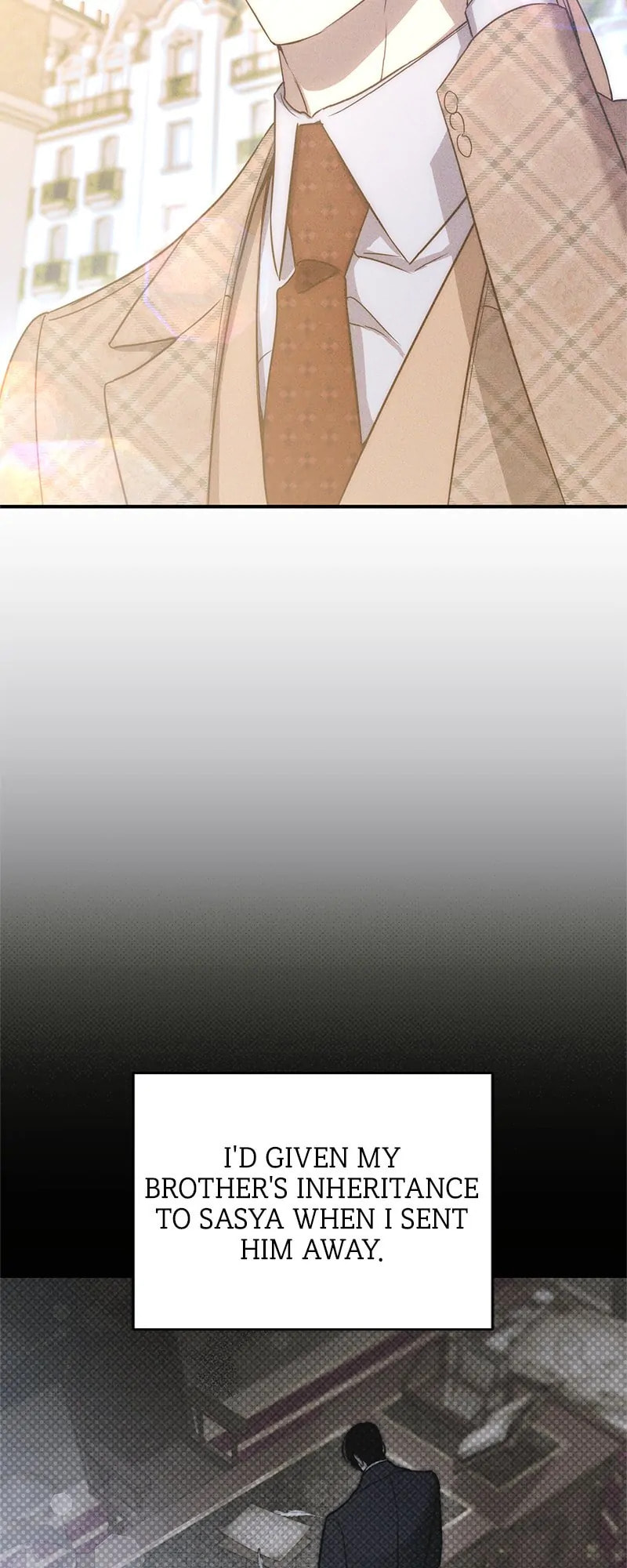 Read Solo For Two chapter 67 image 21 on Lezhin