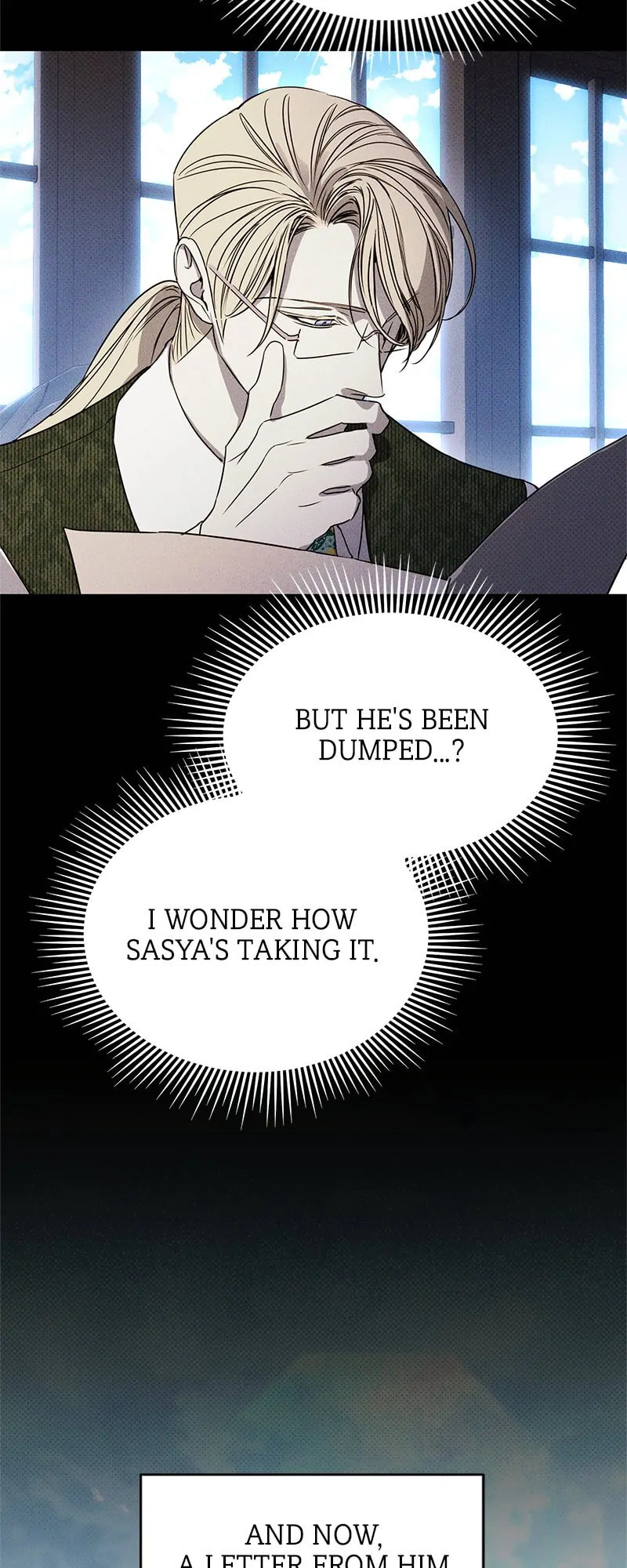 Read Solo For Two chapter 67 image 24 on Lezhin
