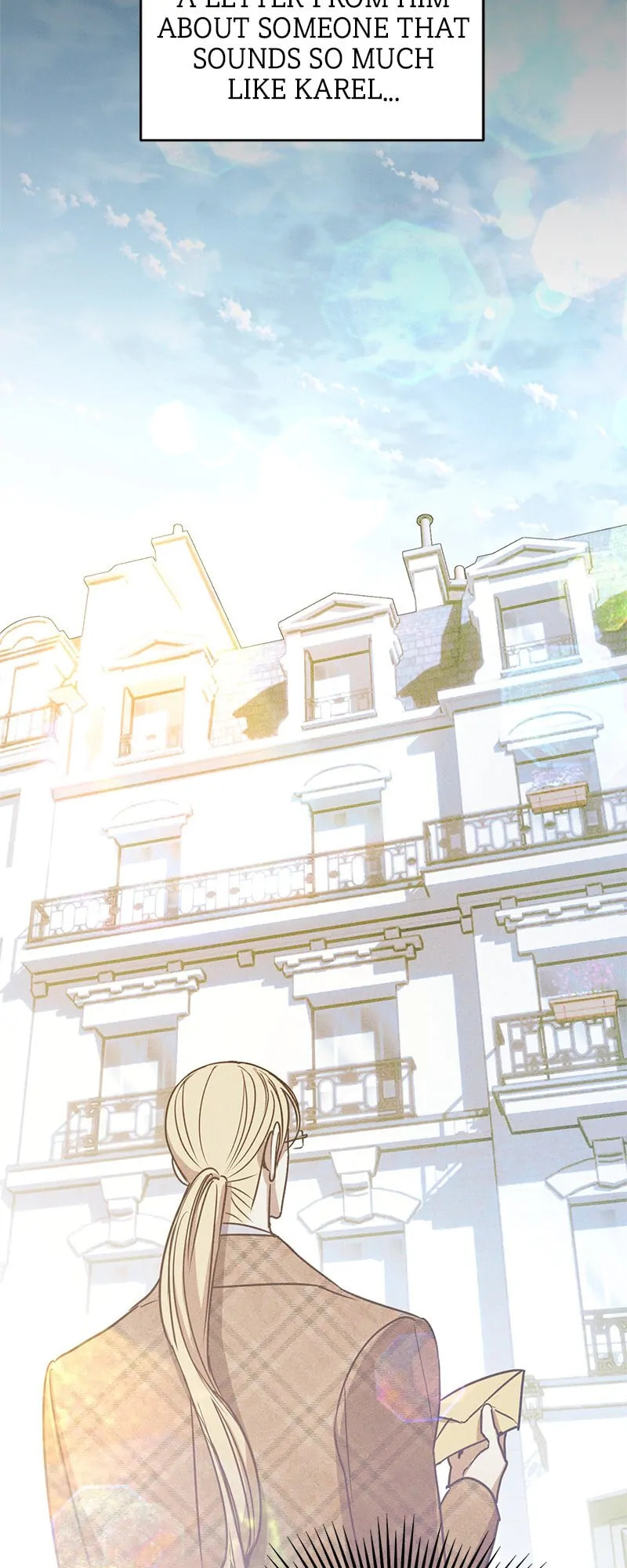 Read Solo For Two chapter 67 image 25 on Lezhin