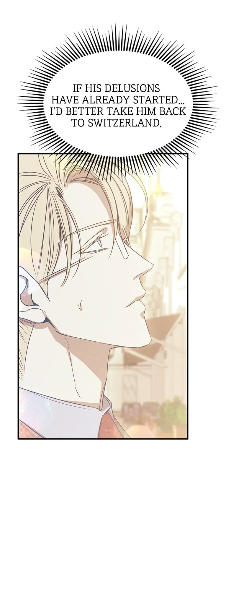 Read Solo For Two chapter 67 image 27 on Lezhin