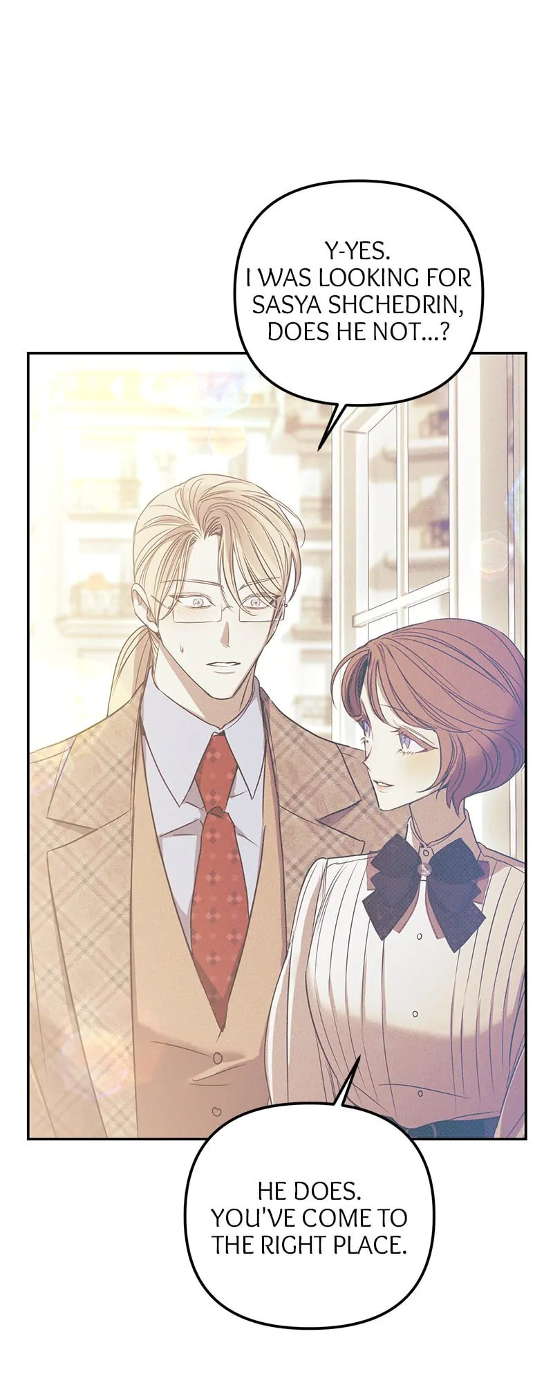 Read Solo For Two chapter 67 image 30 on Lezhin