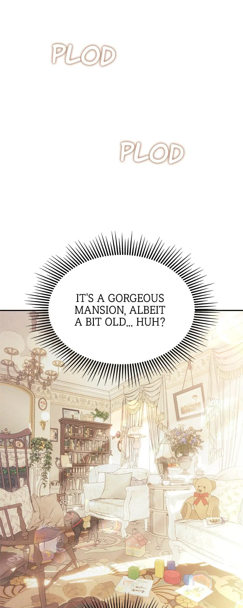 Read Solo For Two chapter 67 image 31 on Lezhin