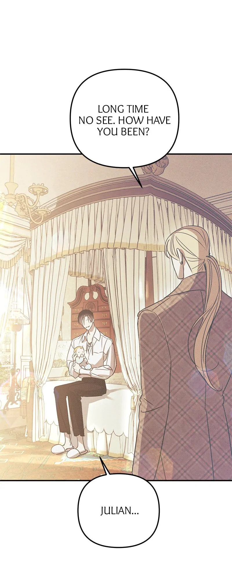 Read Solo For Two chapter 67 image 34 on Lezhin