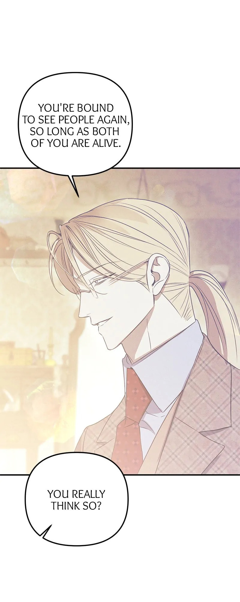 Read Solo For Two chapter 67 image 36 on Lezhin