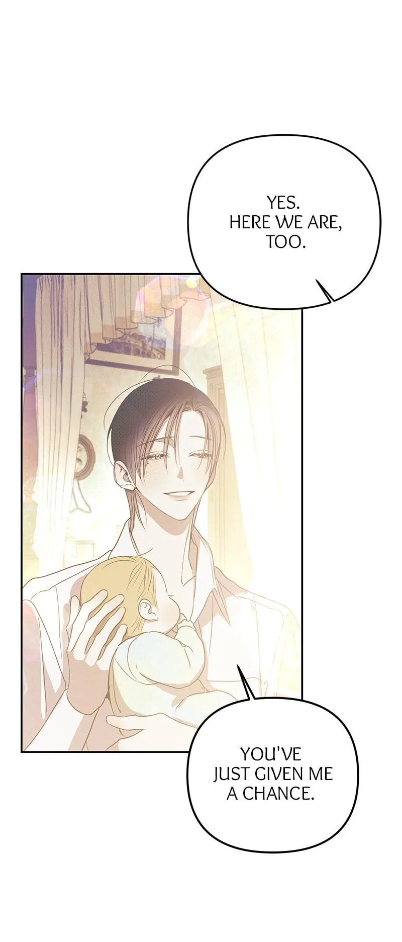 Read Solo For Two chapter 67 image 37 on Lezhin