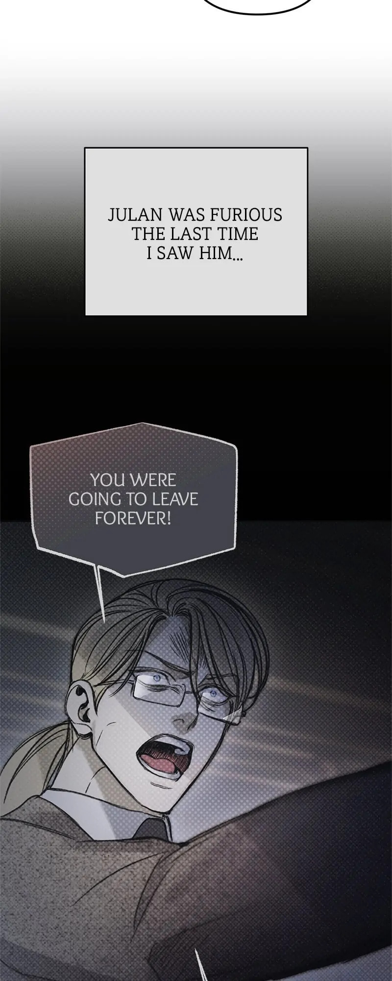 Read Solo For Two chapter 67 image 4 on Lezhin