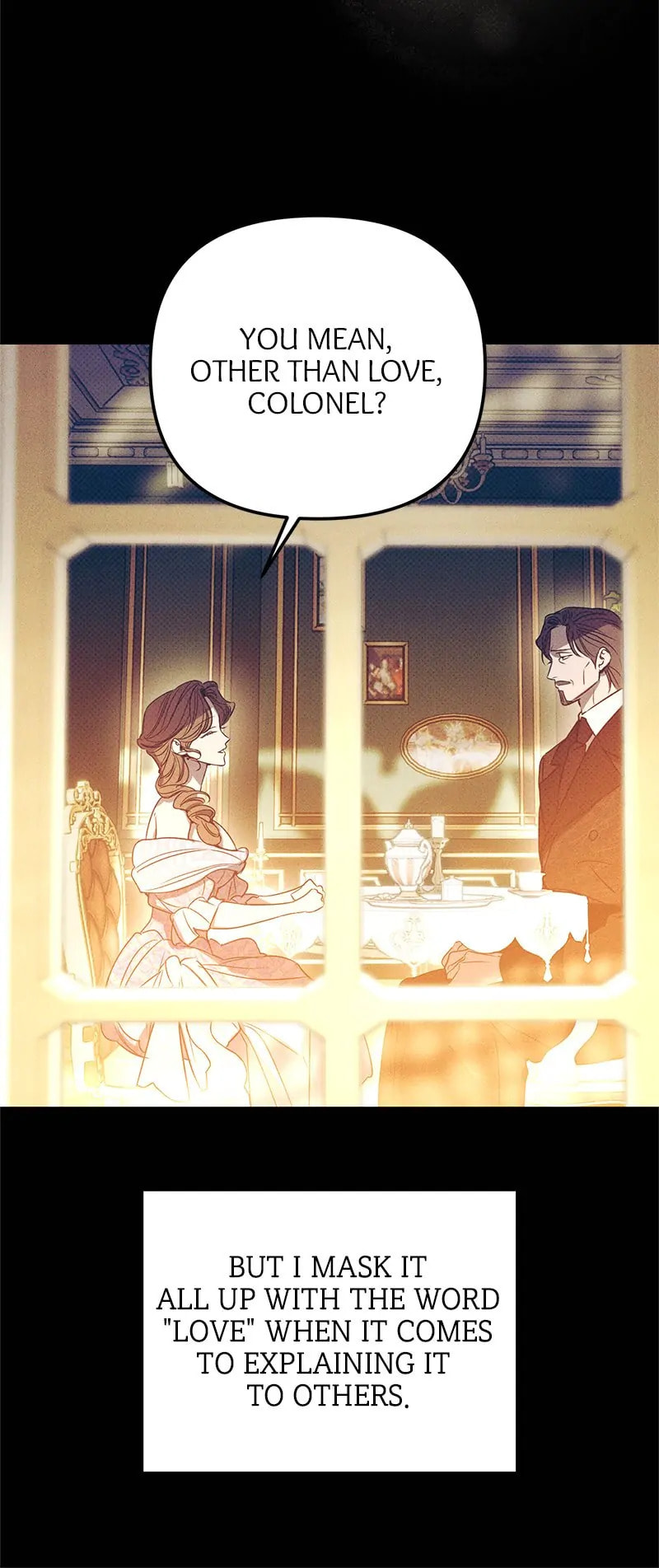 Read Solo For Two chapter 67 image 43 on Lezhin