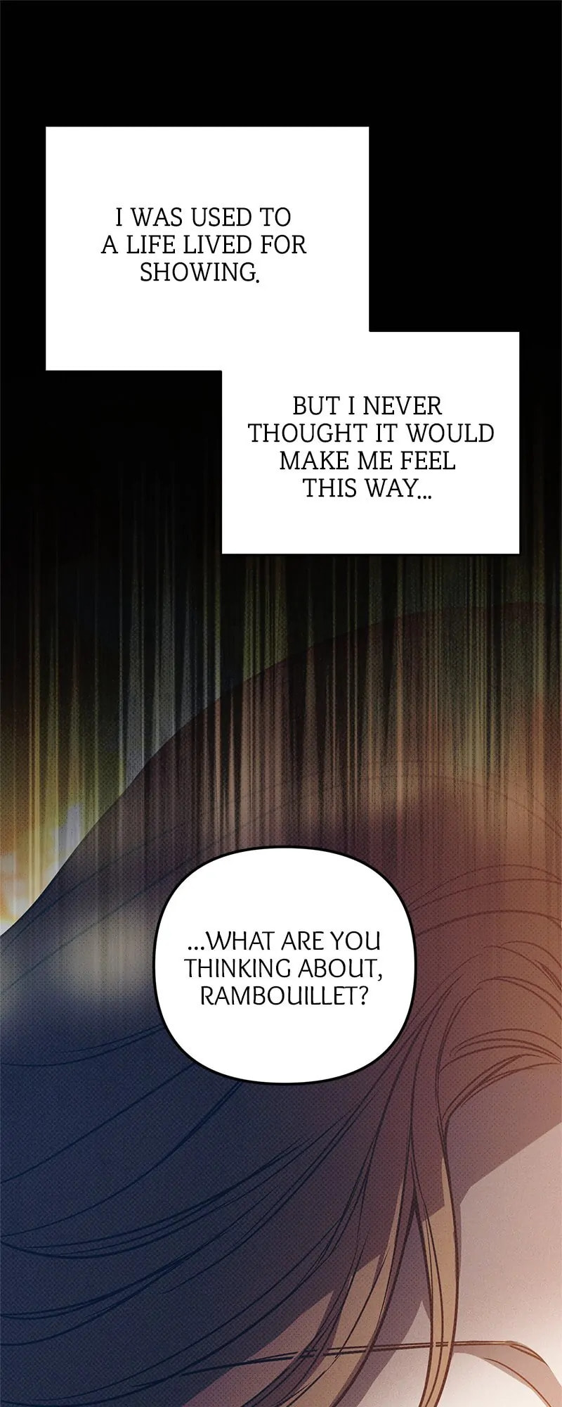 Read Solo For Two chapter 67 image 44 on Lezhin