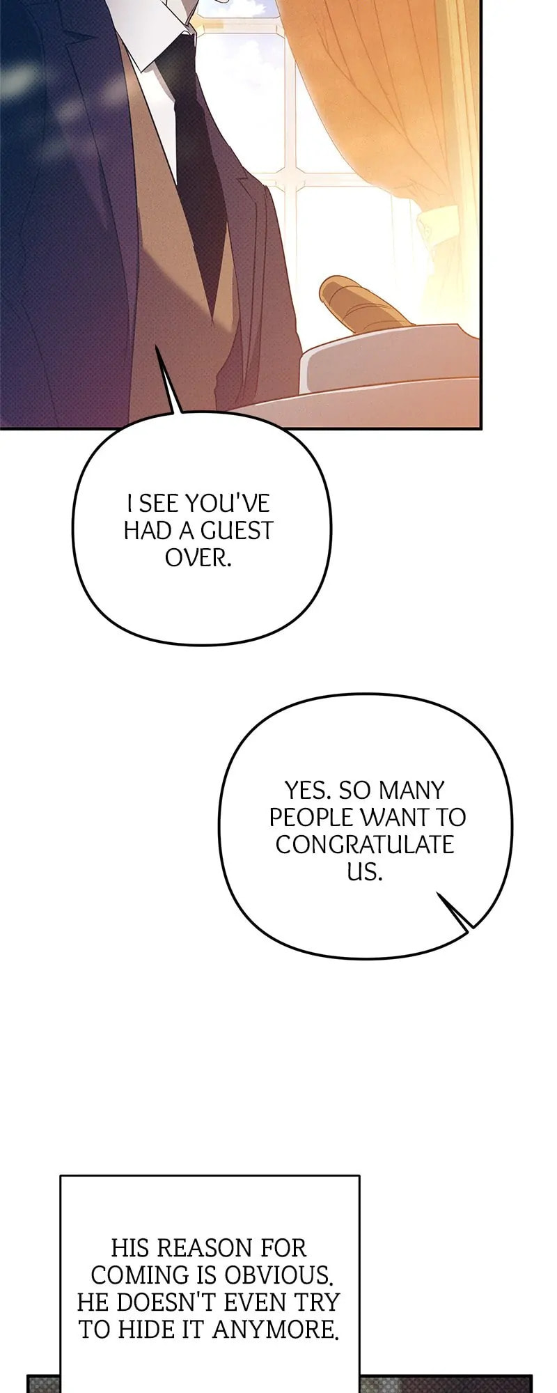 Read Solo For Two chapter 67 image 47 on Lezhin