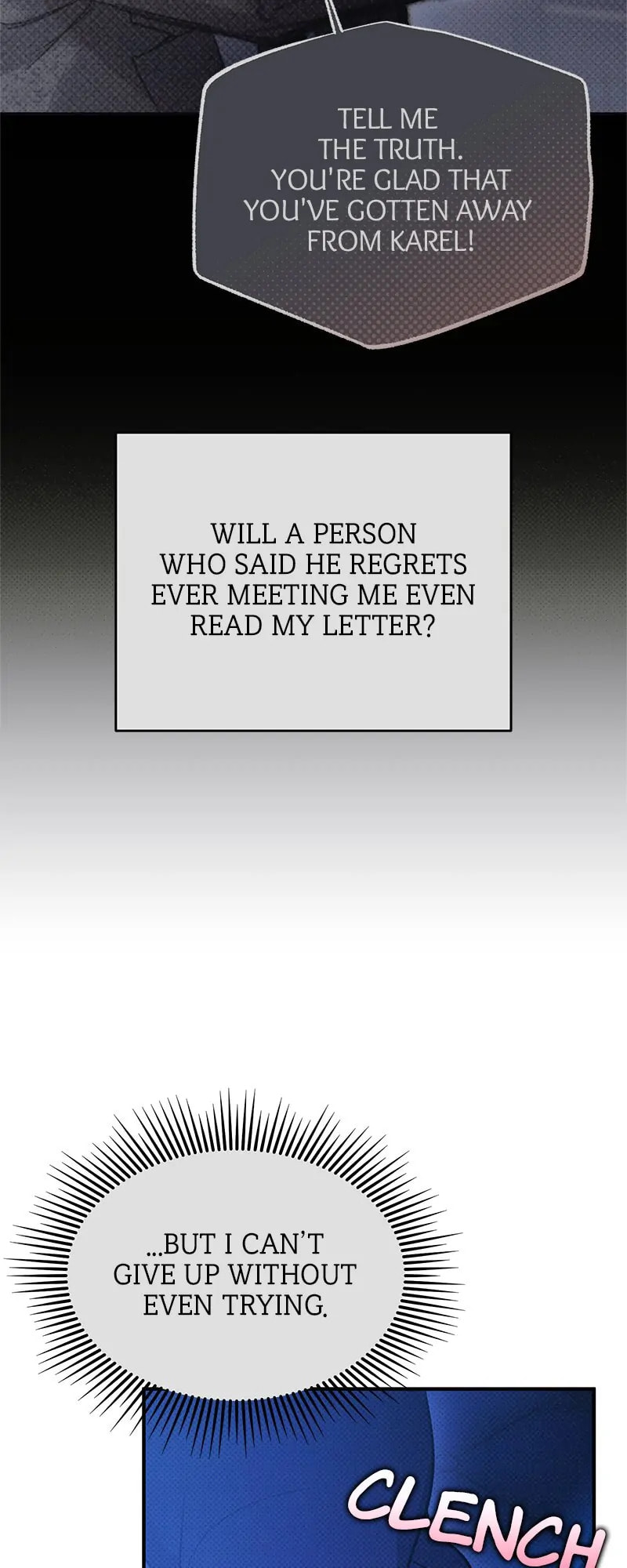 Read Solo For Two chapter 67 image 5 on Lezhin