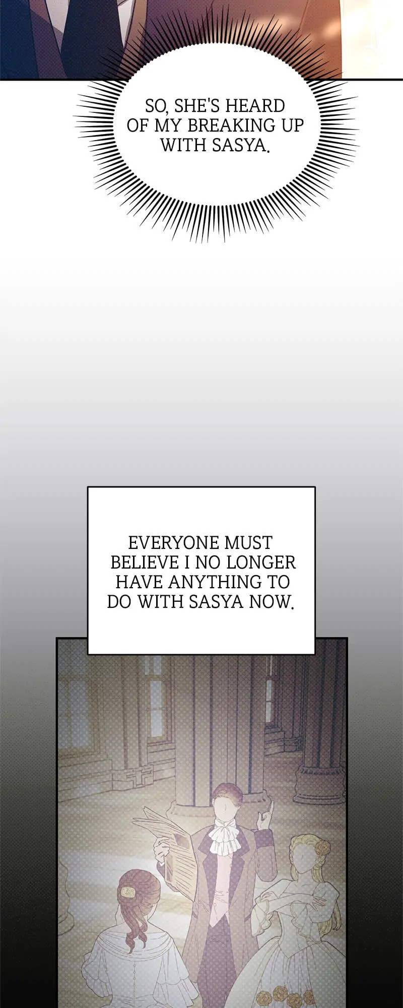 Read Solo For Two chapter 67 image 52 on Lezhin