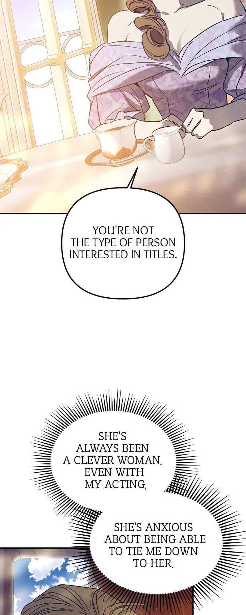 Read Solo For Two chapter 67 image 60 on Lezhin