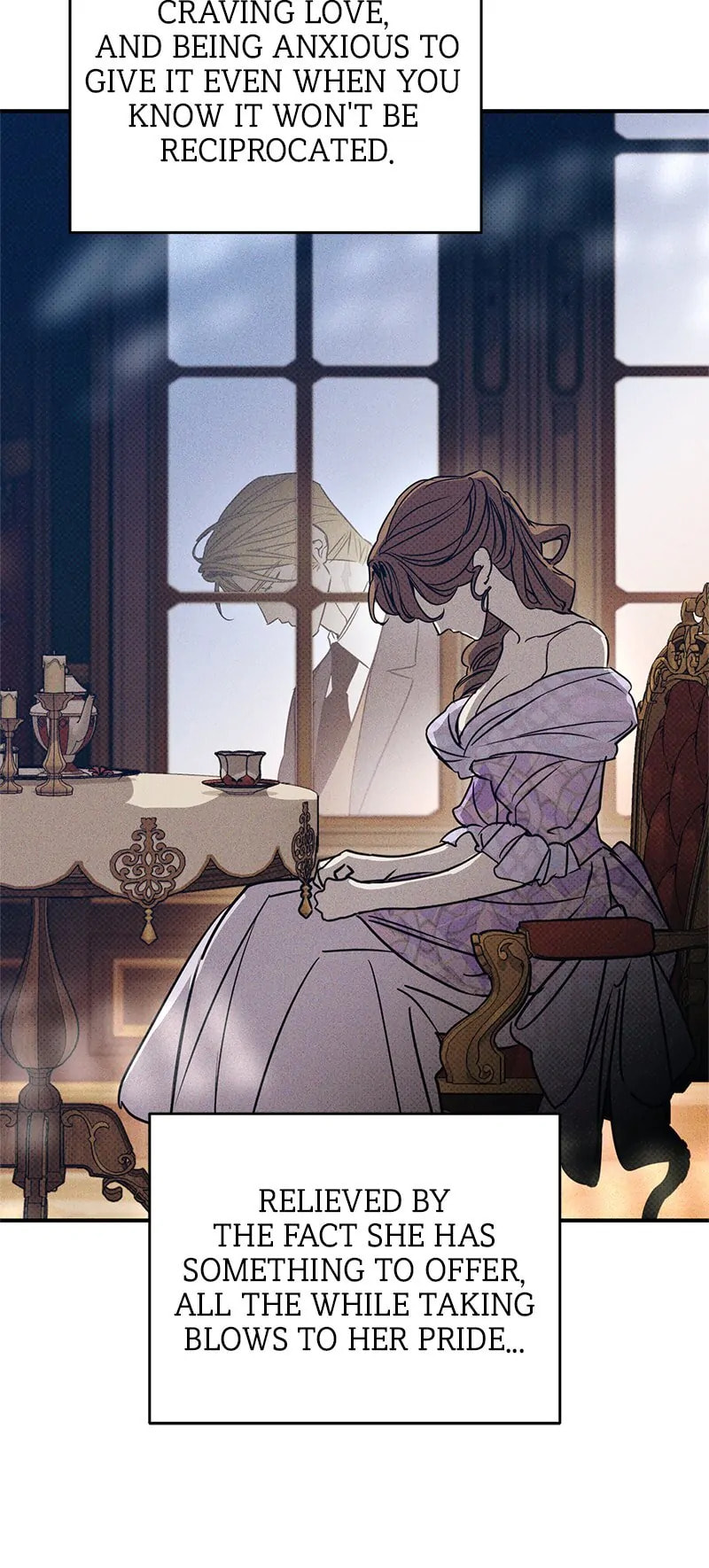 Read Solo For Two chapter 67 image 62 on Lezhin