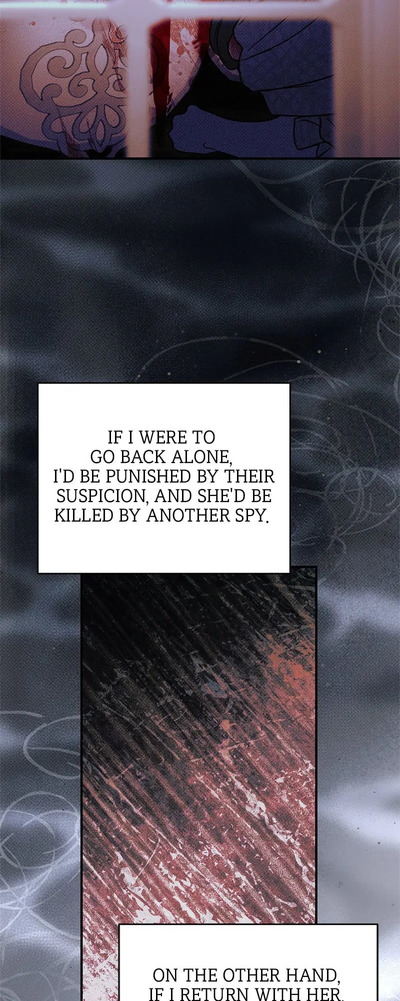 Read Solo For Two chapter 67 image 64 on Lezhin