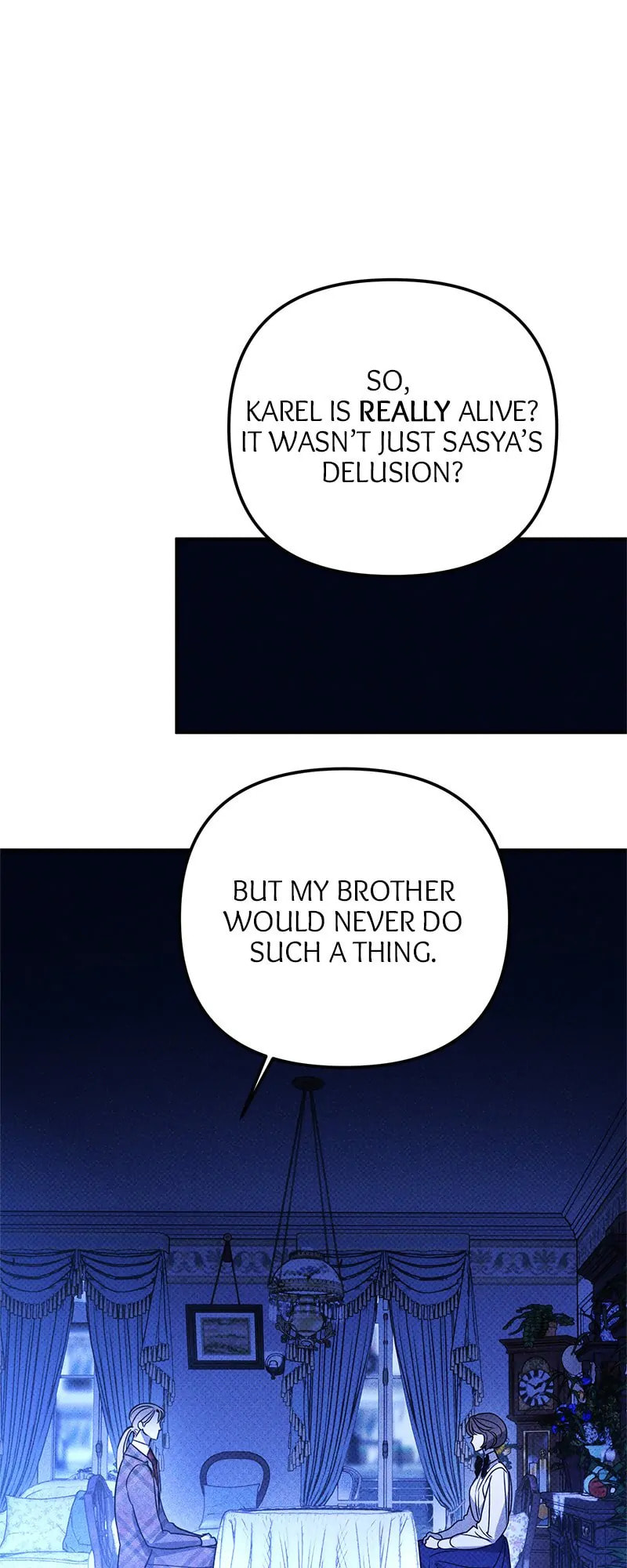 Read Solo For Two chapter 67 image 68 on Lezhin
