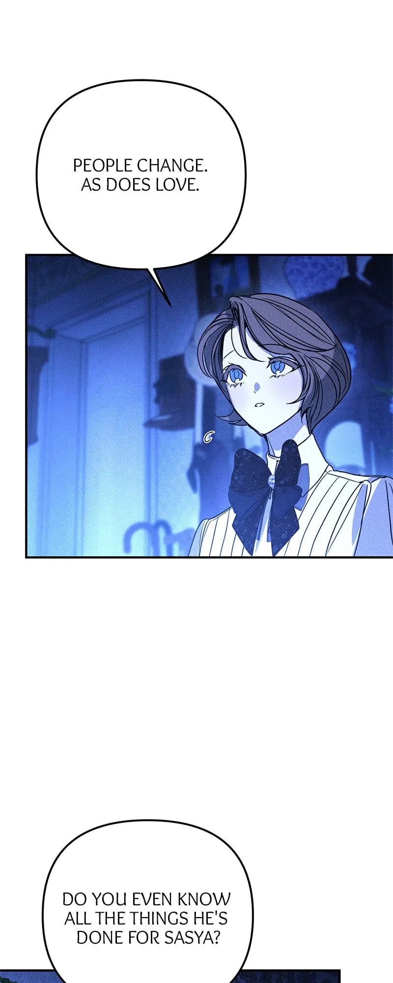 Read Solo For Two chapter 67 image 70 on Lezhin