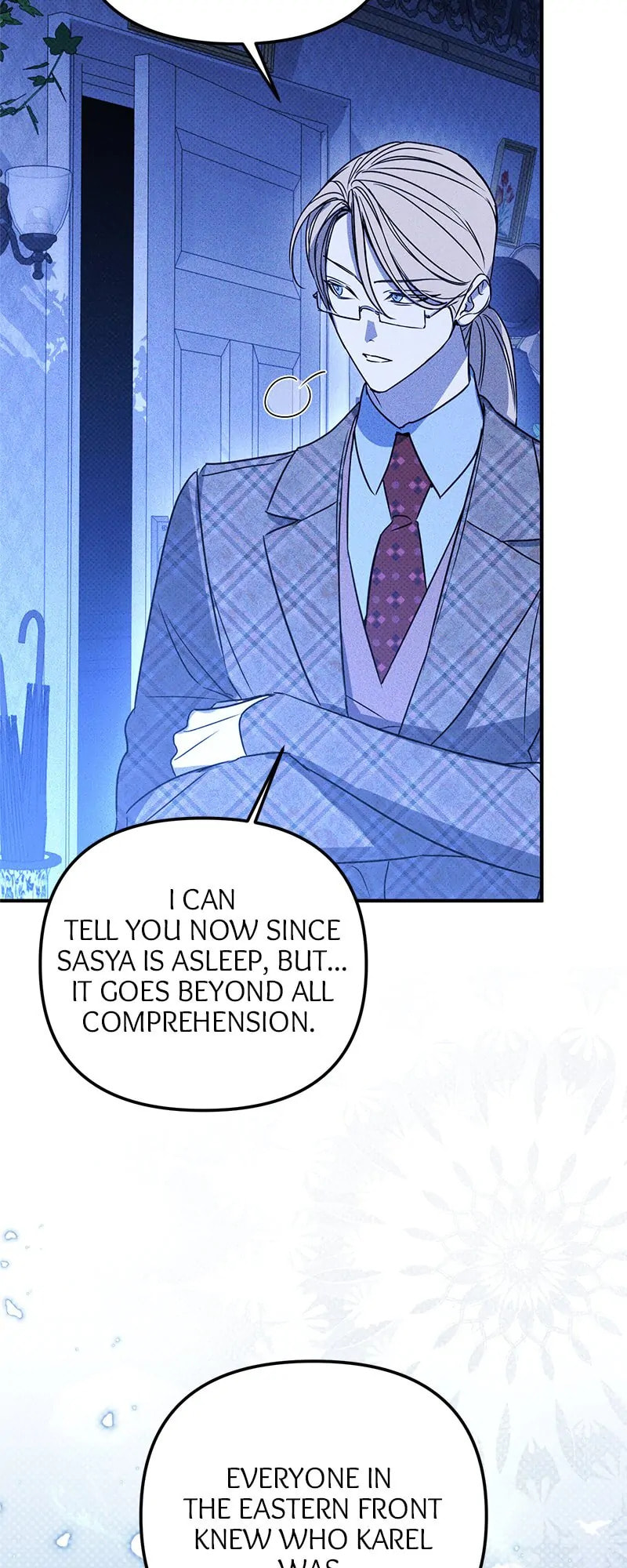 Read Solo For Two chapter 67 image 71 on Lezhin