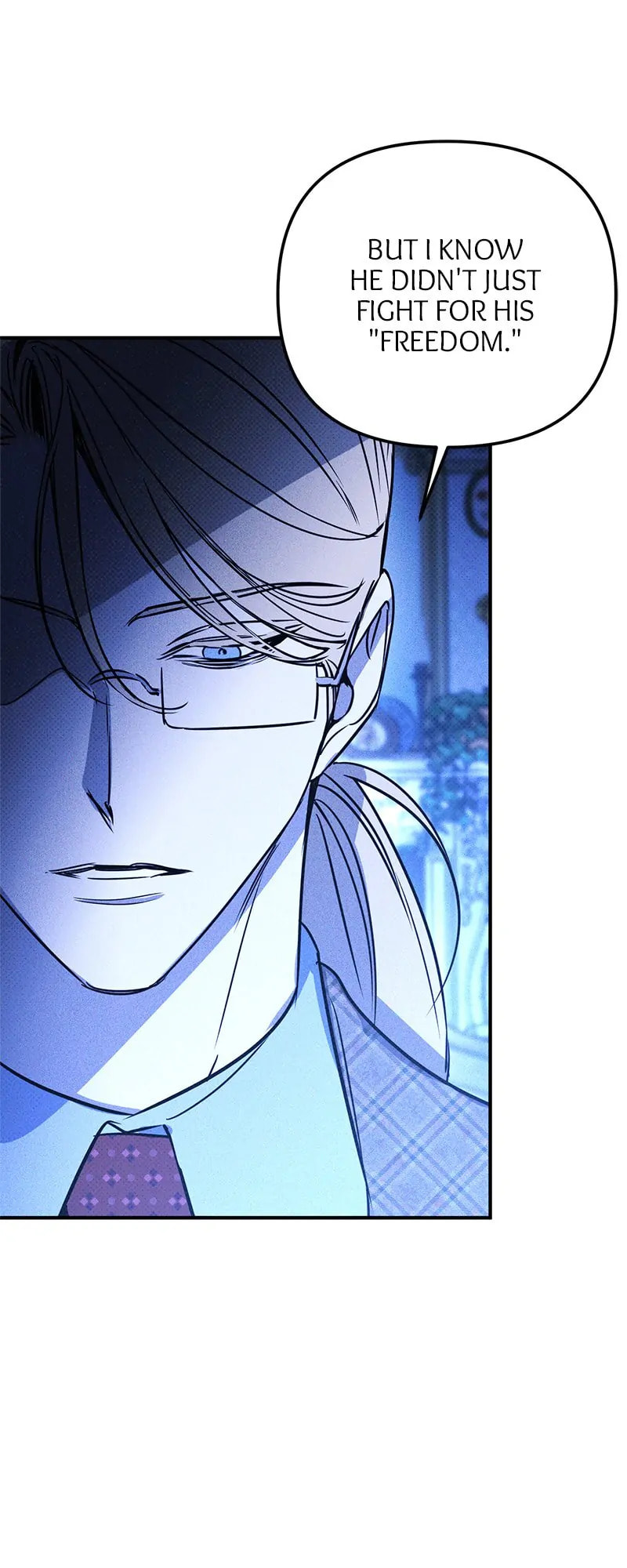 Read Solo For Two chapter 67 image 73 on Lezhin