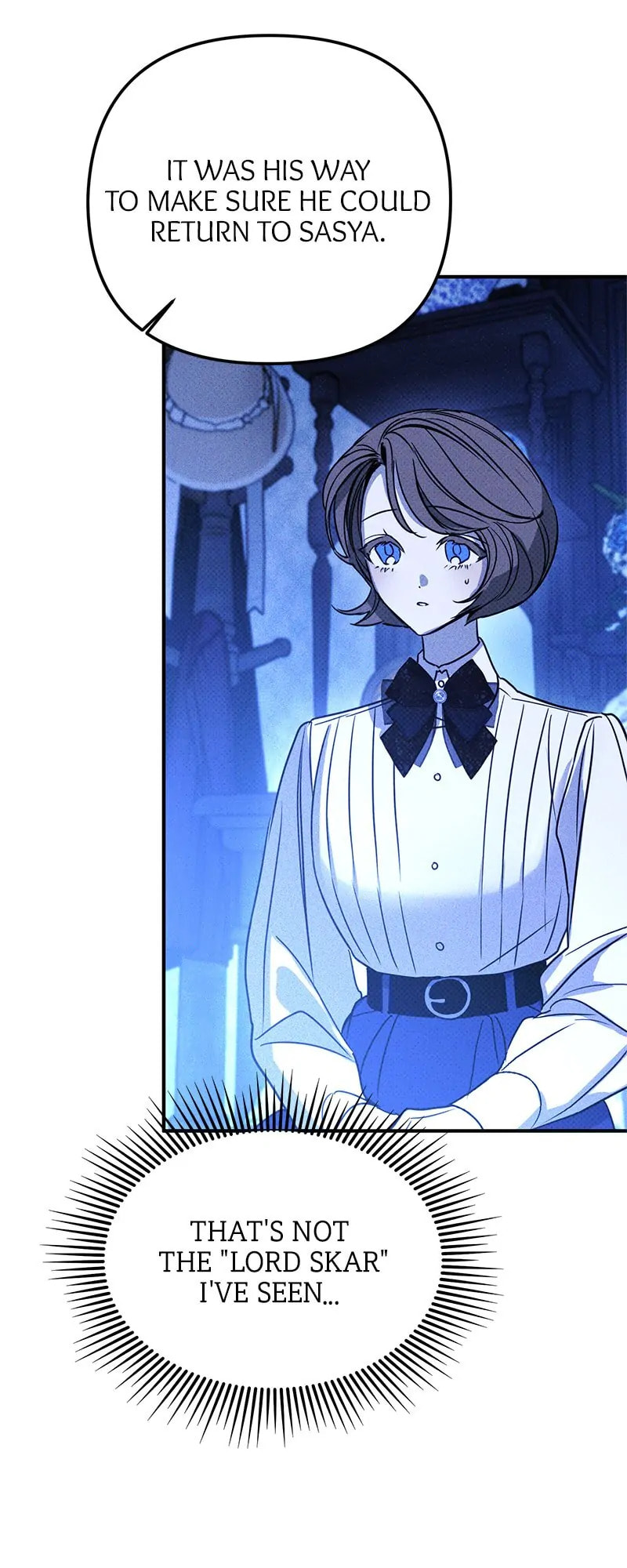 Read Solo For Two chapter 67 image 74 on Lezhin