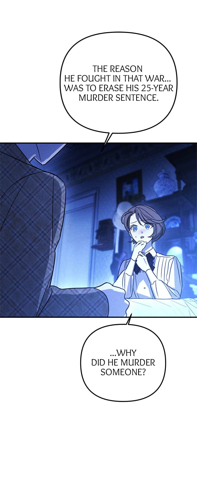 Read Solo For Two chapter 67 image 76 on Lezhin