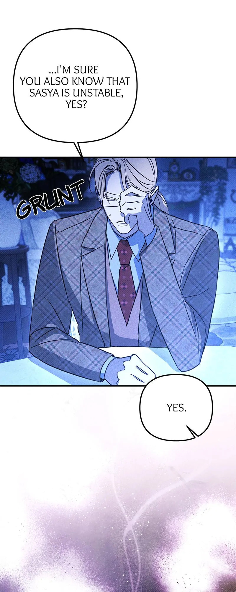 Read Solo For Two chapter 67 image 77 on Lezhin
