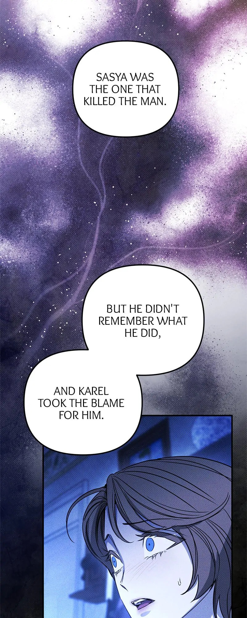 Read Solo For Two chapter 67 image 78 on Lezhin