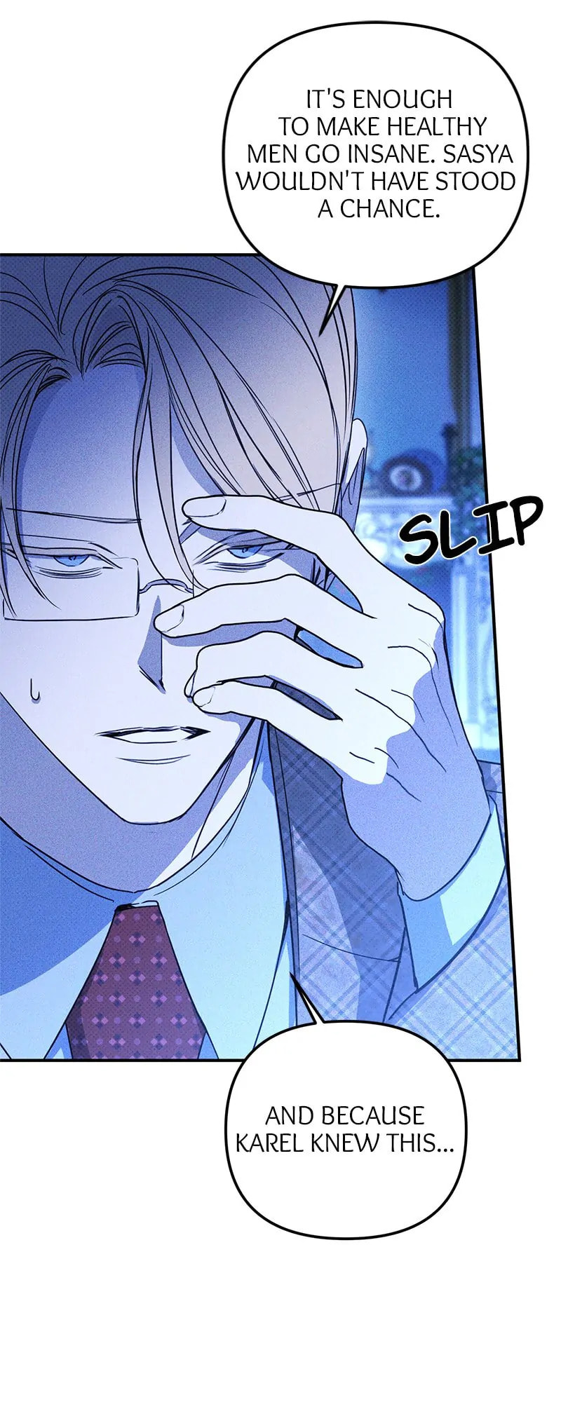 Read Solo For Two chapter 67 image 81 on Lezhin