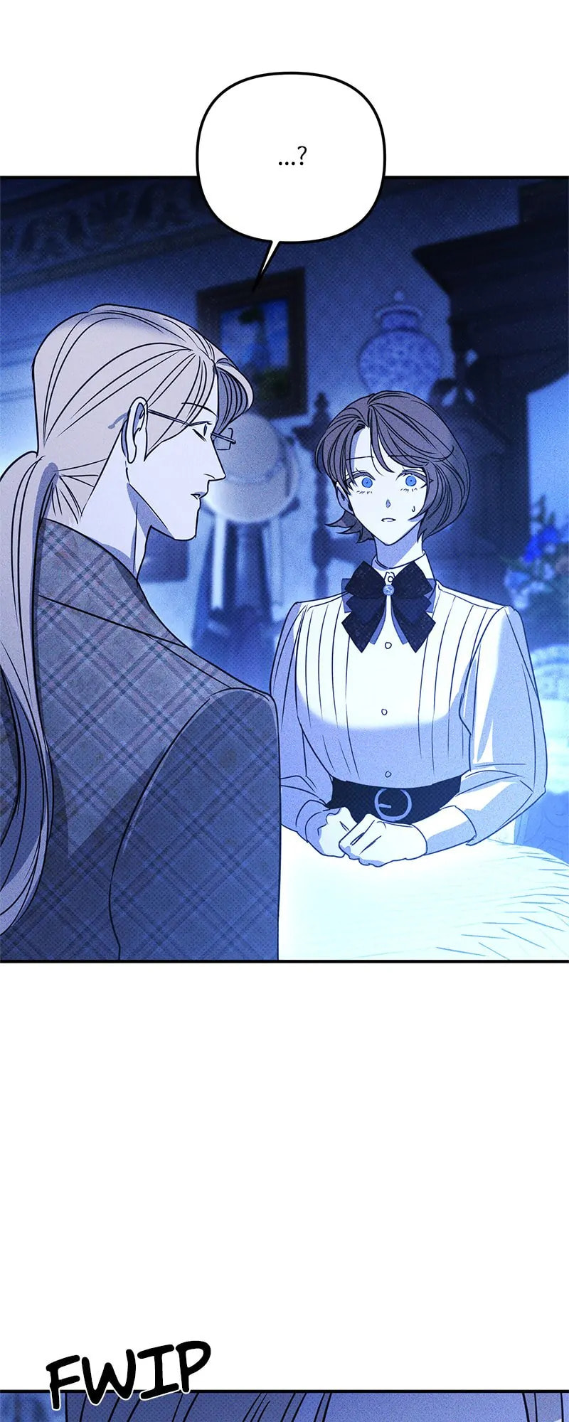 Read Solo For Two chapter 67 image 82 on Lezhin