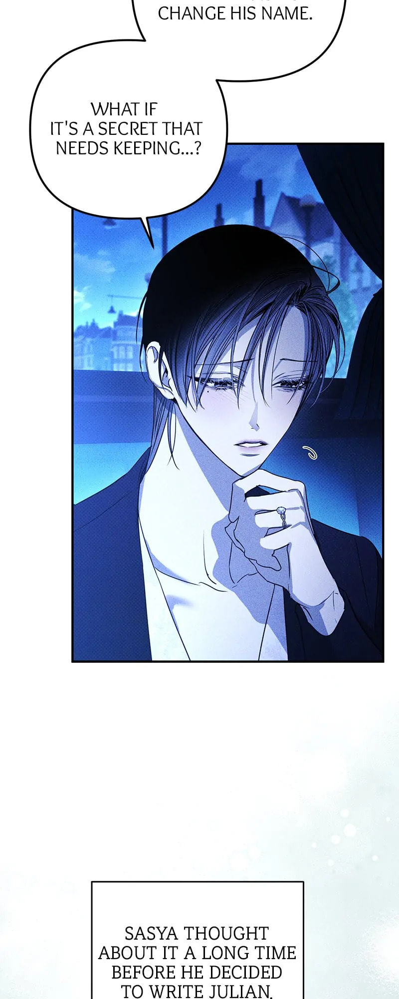 Read Solo For Two chapter 67 image 9 on Lezhin