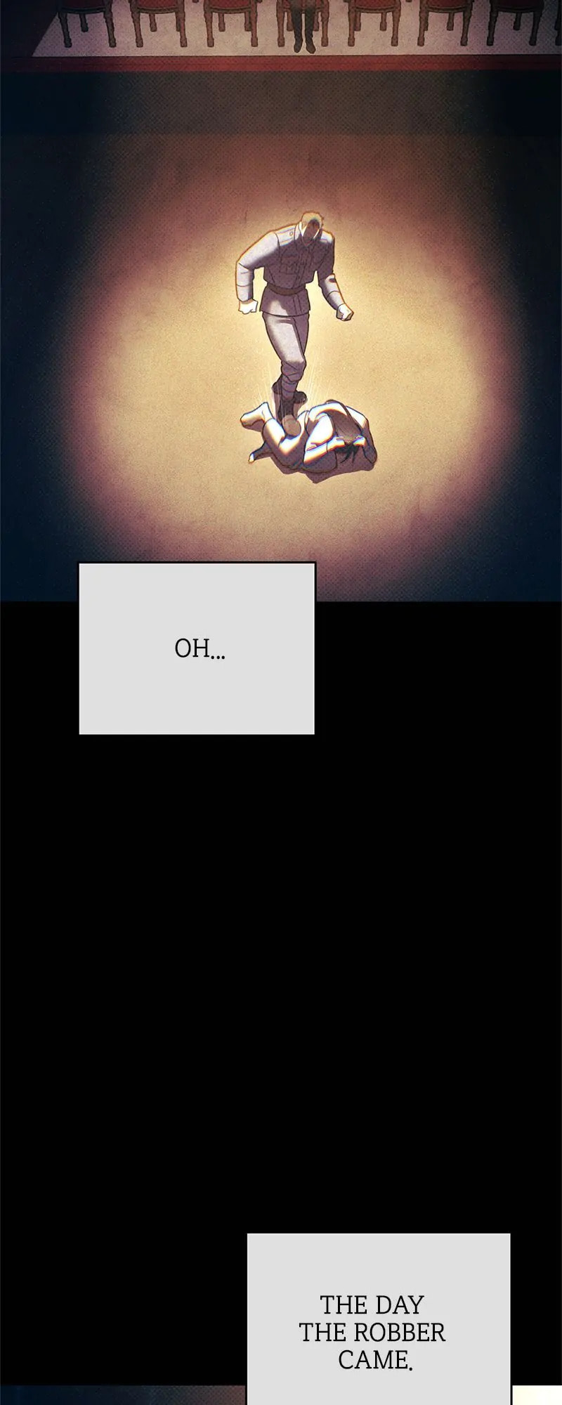 Read Solo For Two chapter 68 image 10 on Lezhin