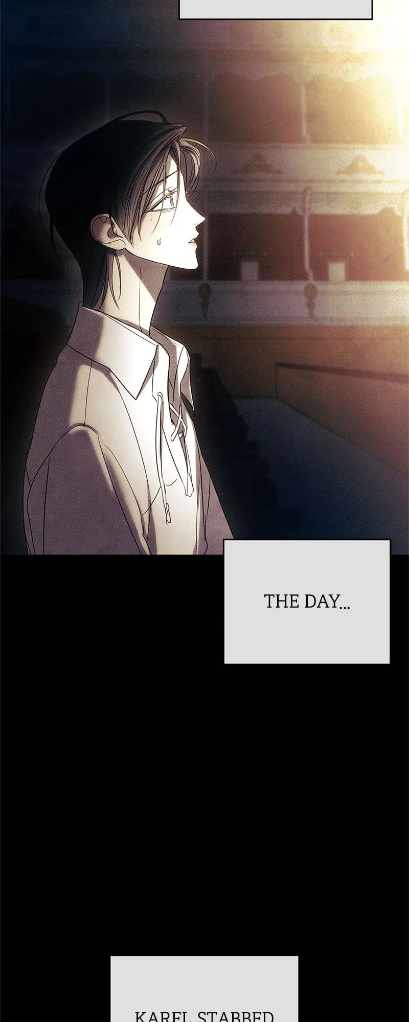 Read Solo For Two chapter 68 image 11 on Lezhin