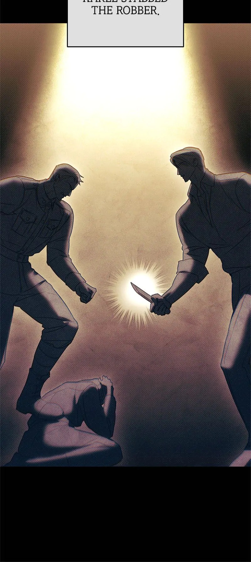 Read Solo For Two chapter 68 image 12 on Lezhin