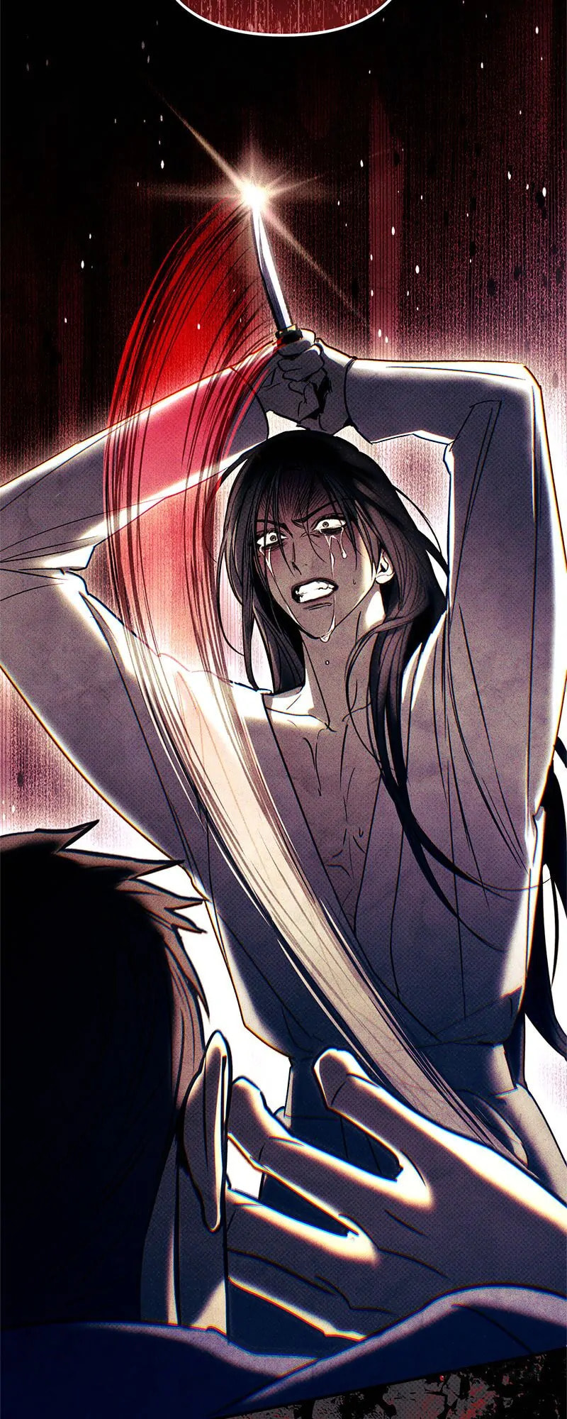 Read Solo For Two chapter 68 image 16 on Lezhin