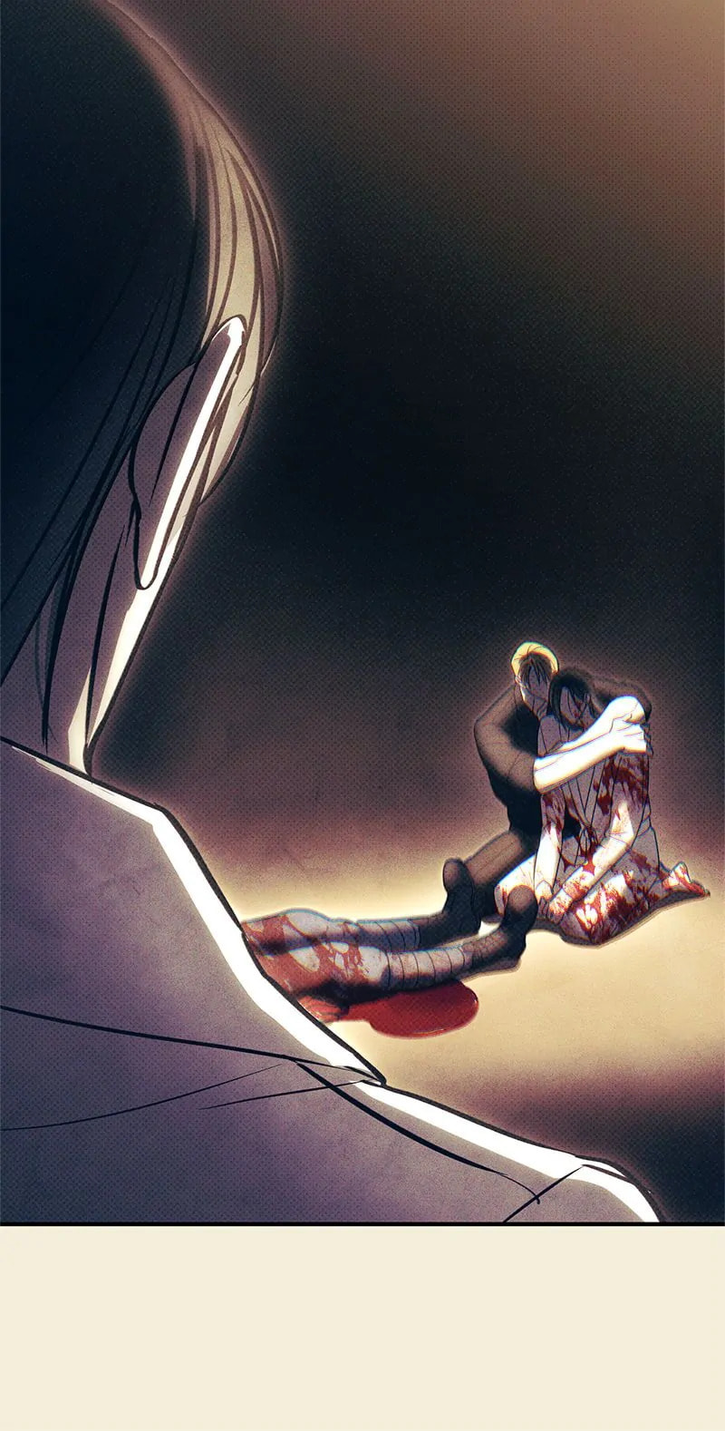 Read Solo For Two chapter 68 image 18 on Lezhin