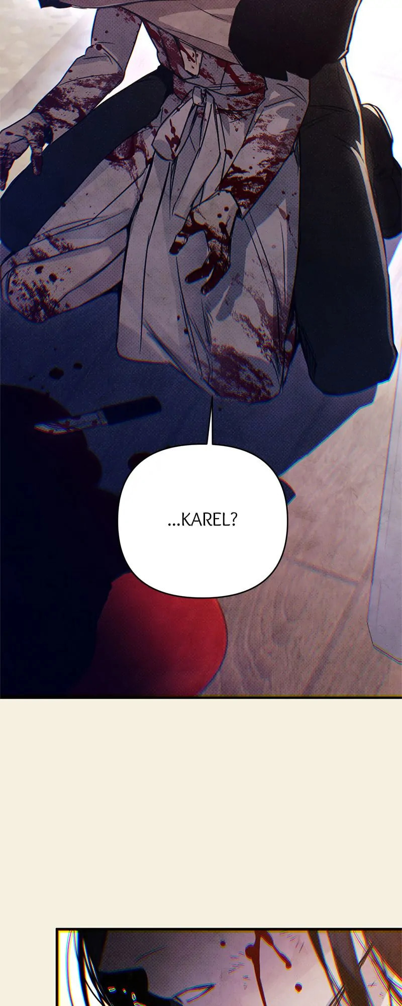 Read Solo For Two chapter 68 image 20 on Lezhin