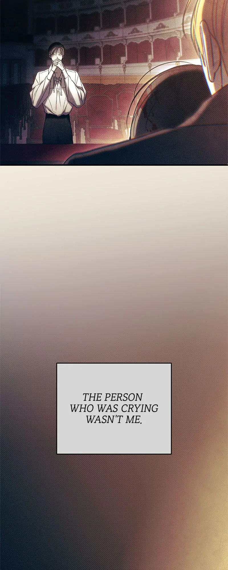 Read Solo For Two chapter 68 image 22 on Lezhin