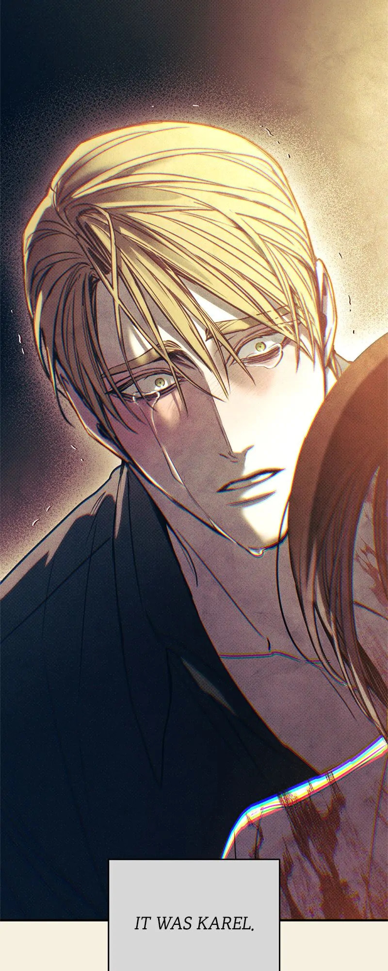 Read Solo For Two chapter 68 image 23 on Lezhin