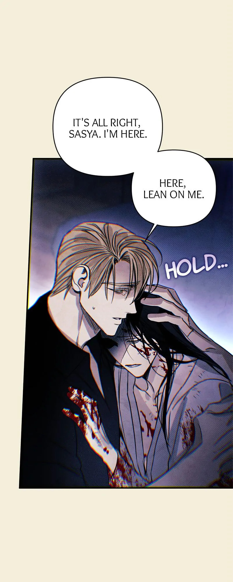 Read Solo For Two chapter 68 image 25 on Lezhin
