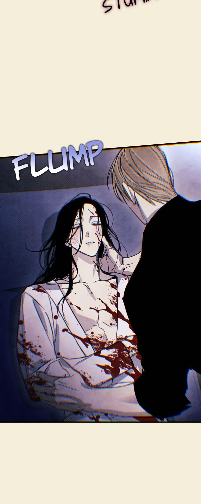 Read Solo For Two chapter 68 image 27 on Lezhin