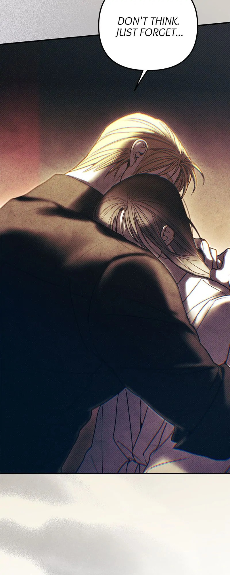 Read Solo For Two chapter 68 image 30 on Lezhin