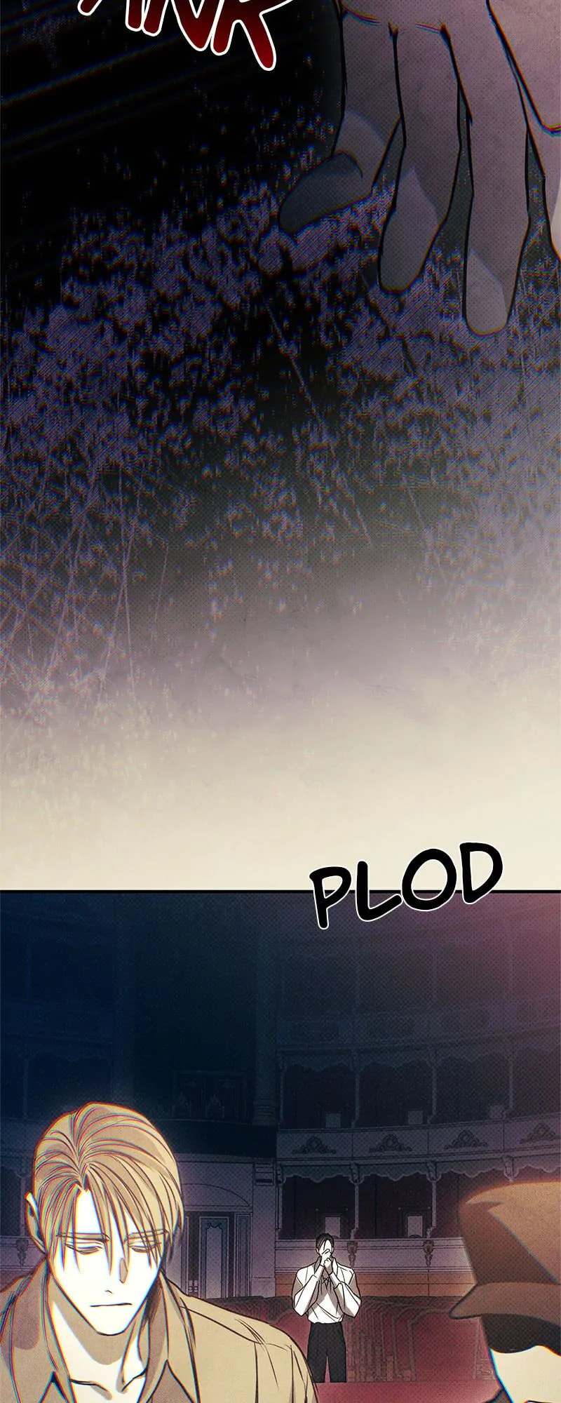 Read Solo For Two chapter 68 image 35 on Lezhin