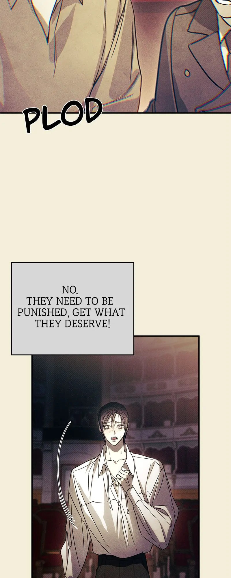 Read Solo For Two chapter 68 image 36 on Lezhin