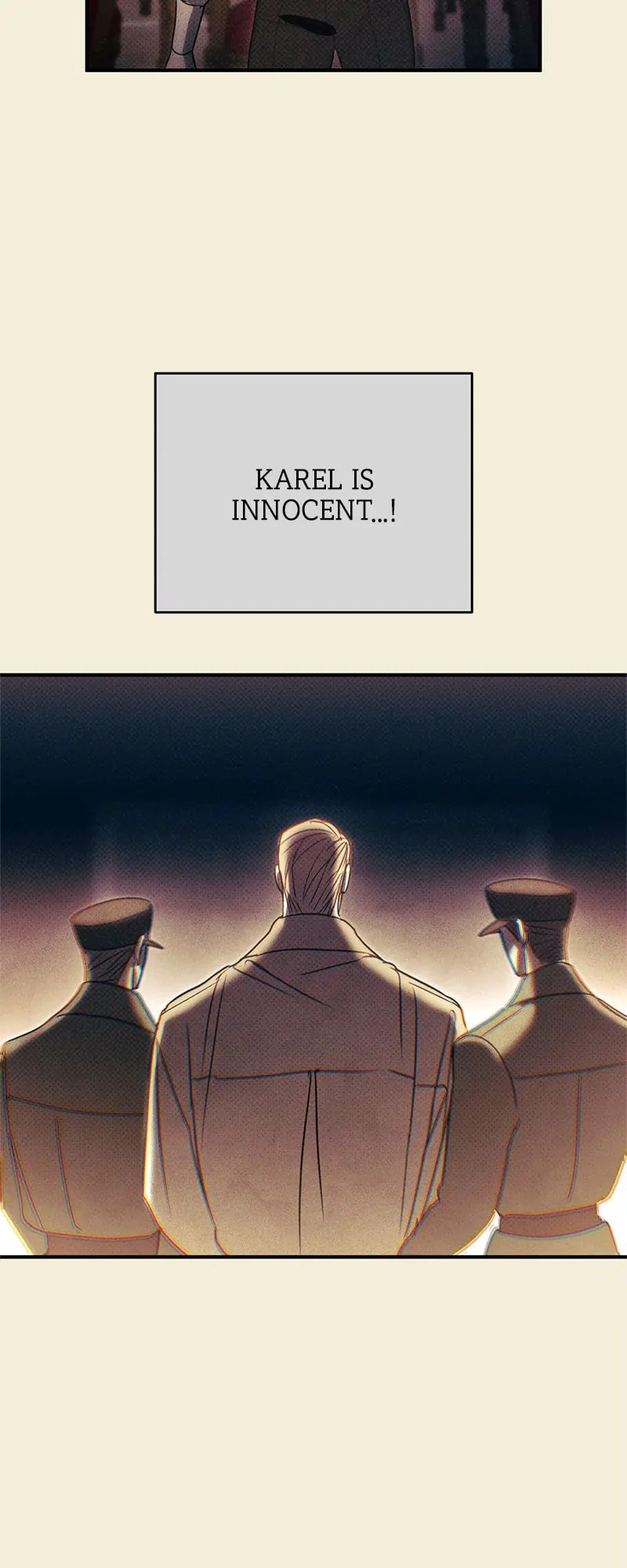 Read Solo For Two chapter 68 image 37 on Lezhin