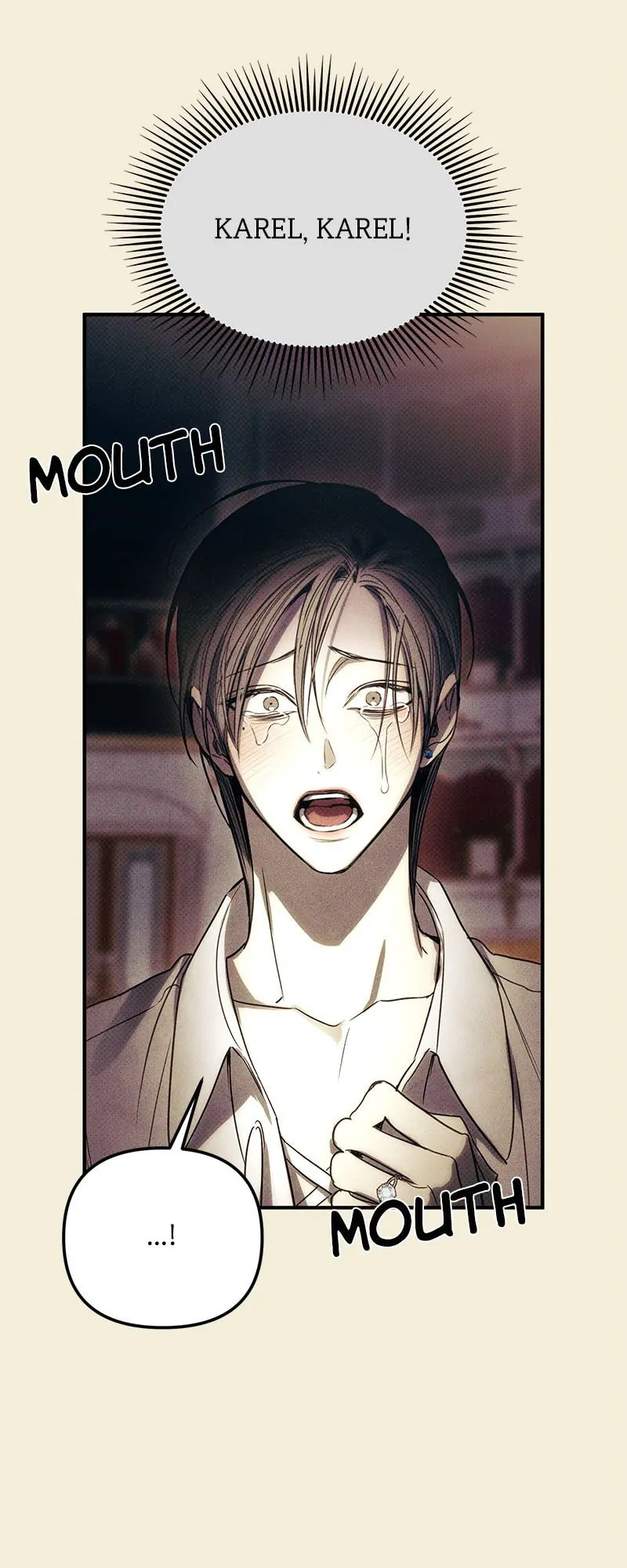 Read Solo For Two chapter 68 image 38 on Lezhin