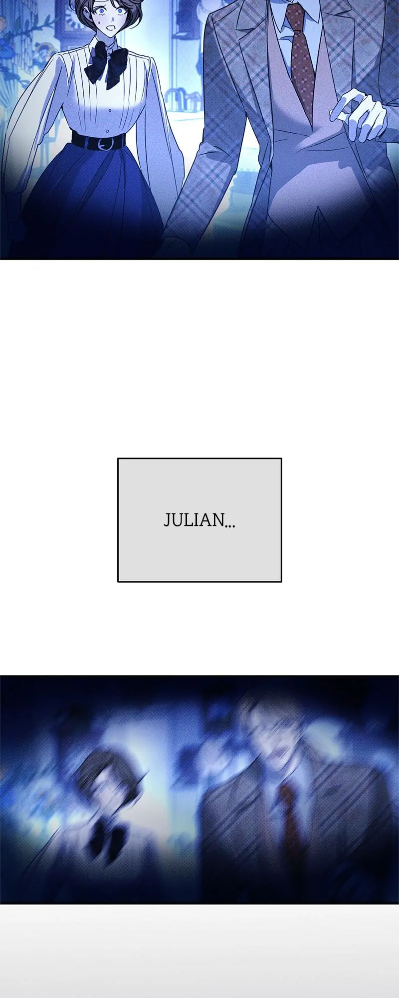 Read Solo For Two chapter 68 image 4 on Lezhin
